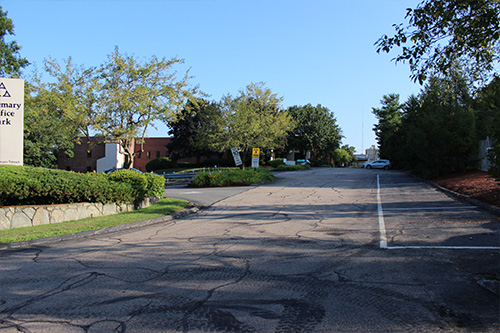 a street